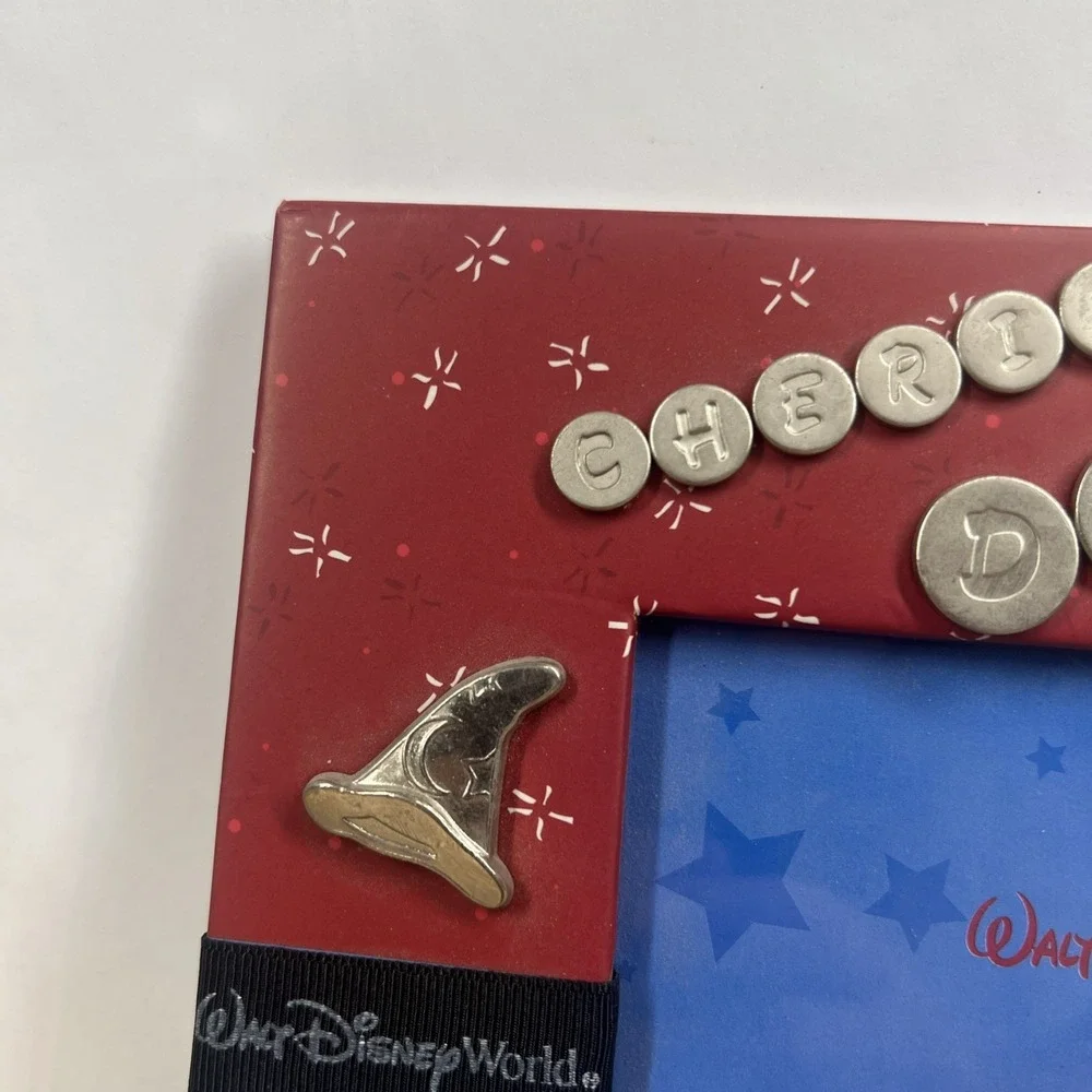 Disney authentic walt